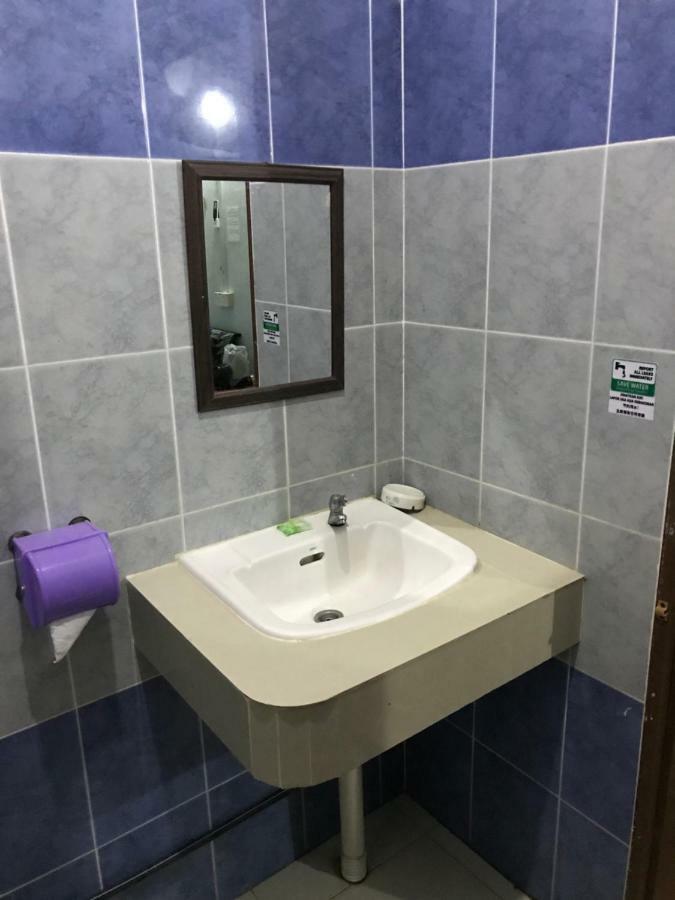 Rtms Guesthouse سيمبورنا المظهر الخارجي الصورة